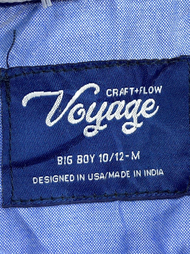 Voyage