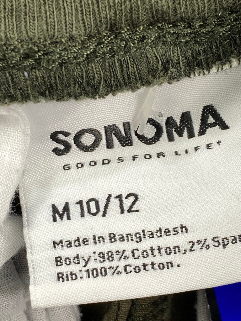 Sonoma