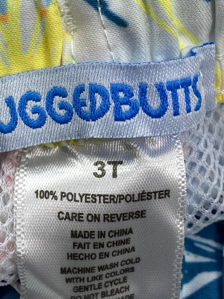 Ruggedbutts