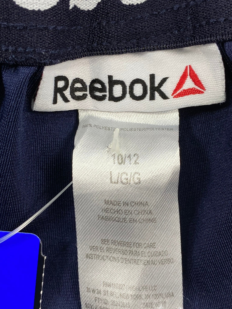 Rebook