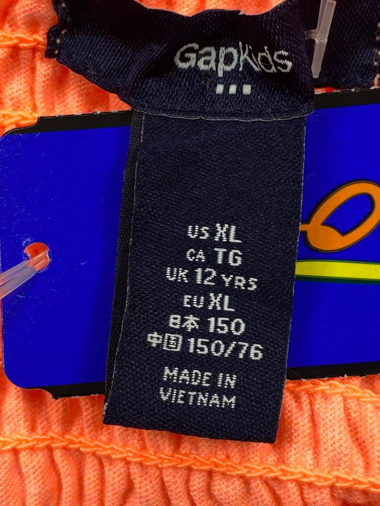 Gapkids