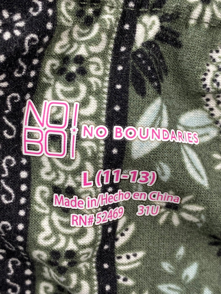 Boundaries