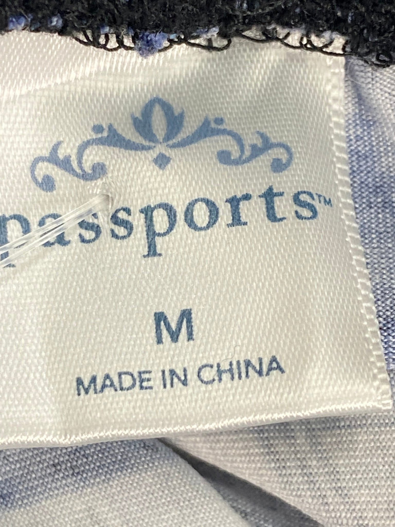 Passports