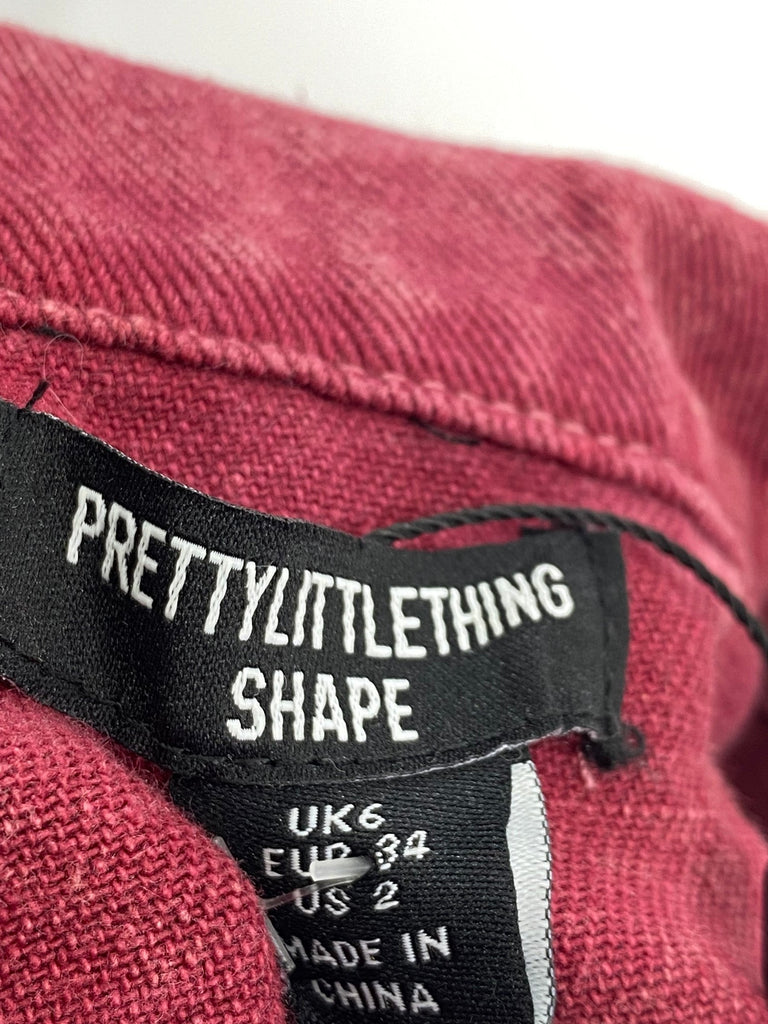 Prettylittlething