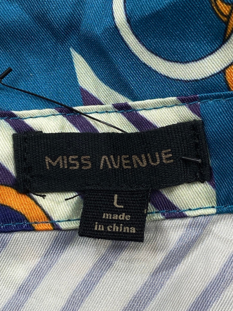 Avenue