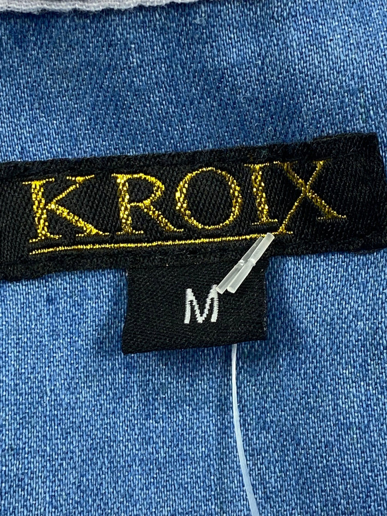 Roix
