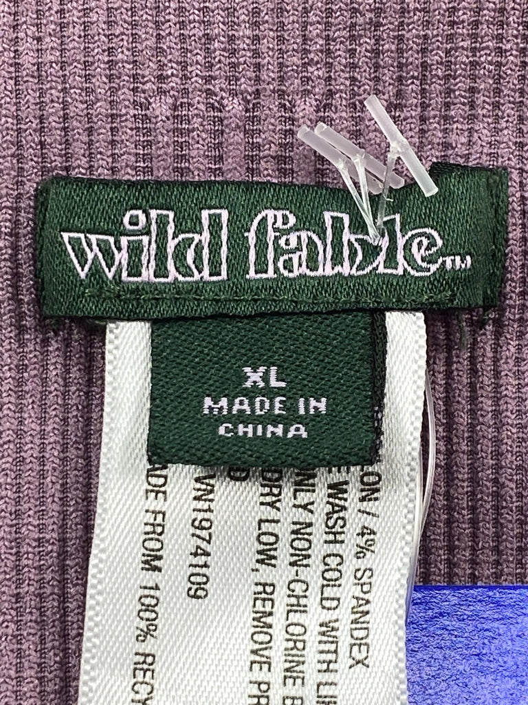 Wild fable