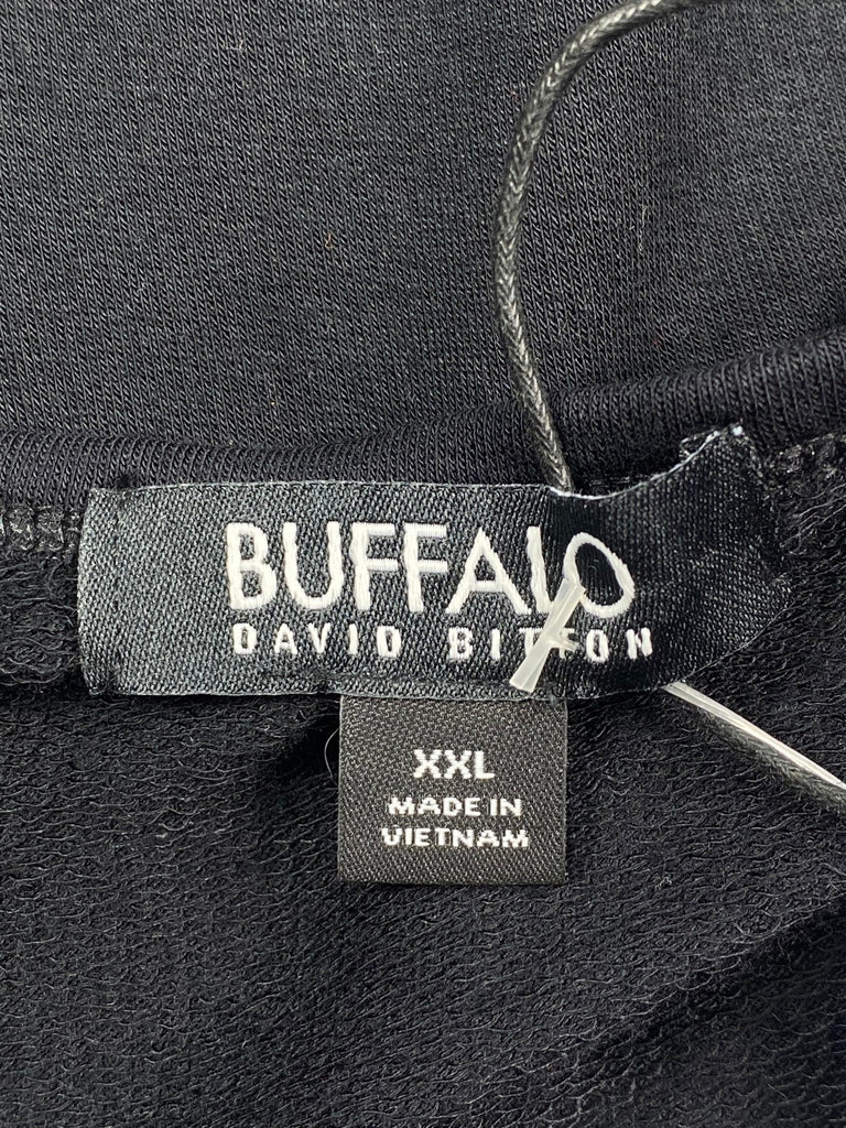 Buffalo