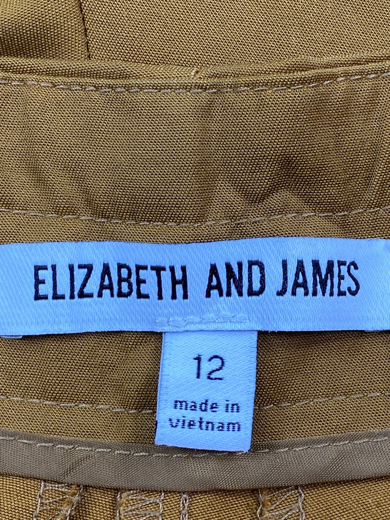 Elizabeth