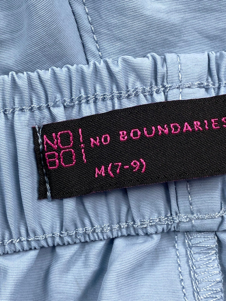 Boundaries