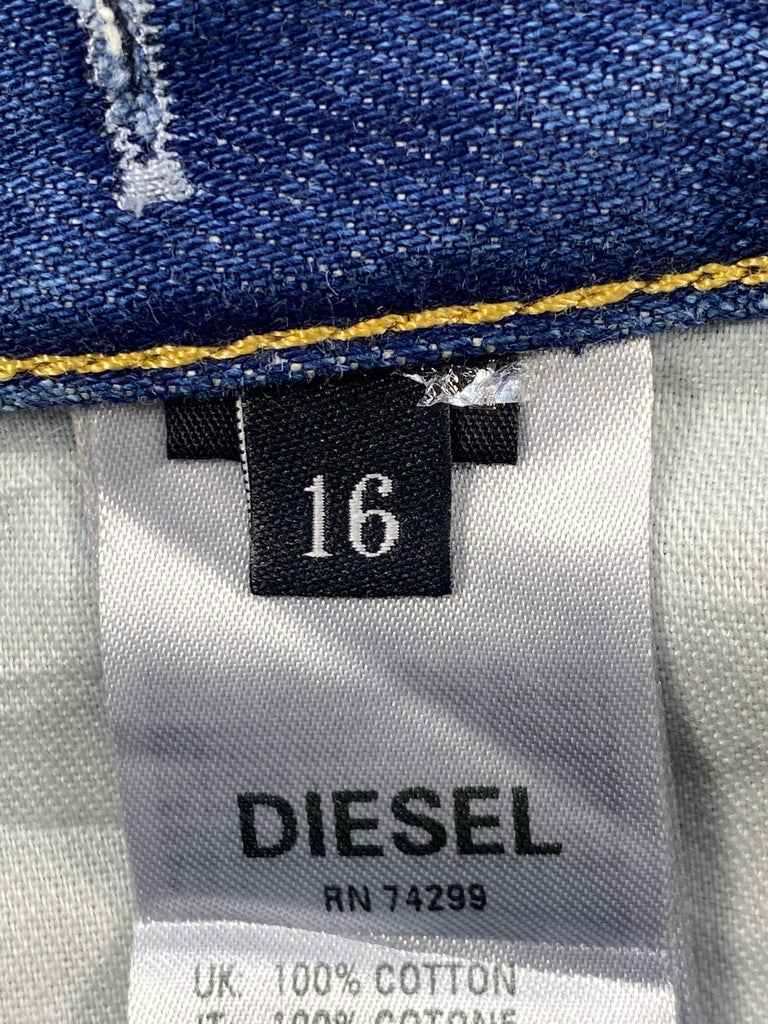 Diesel