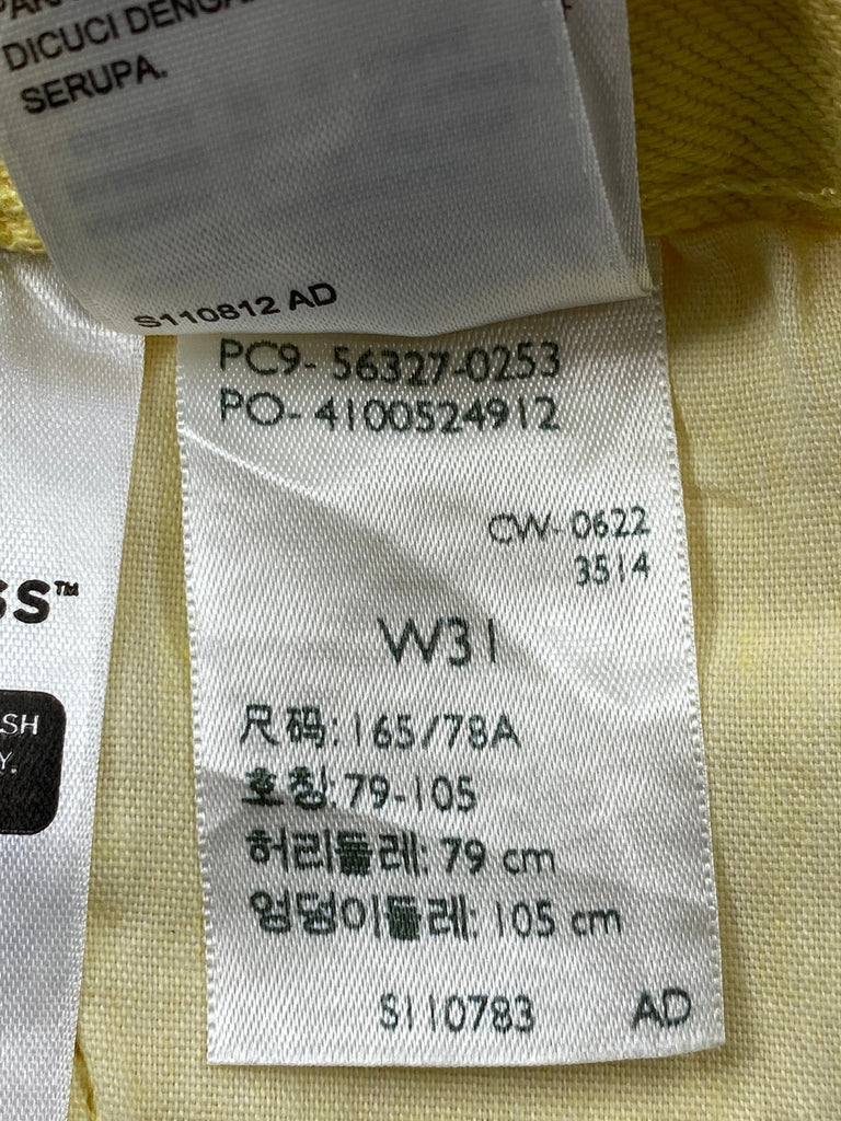 Levis