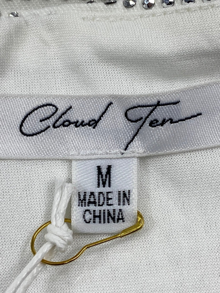 Cloud ten