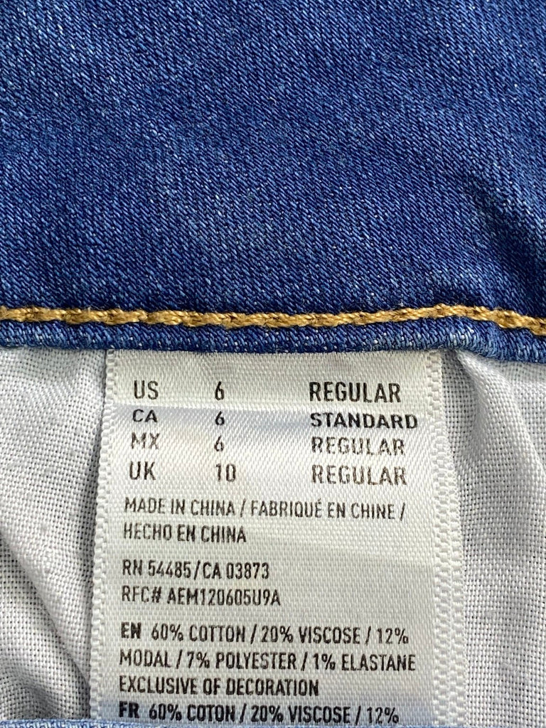 American eagle