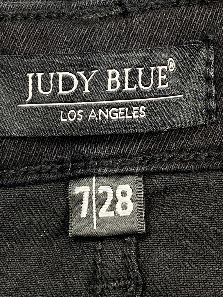 Judy blue