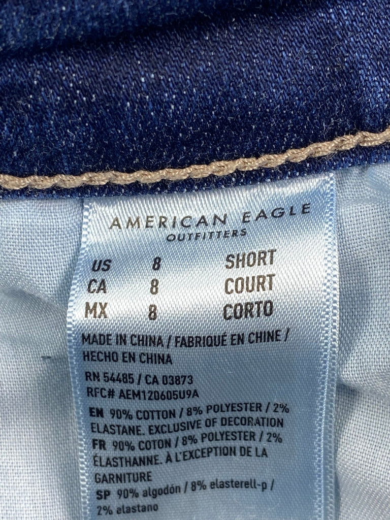 American eagle