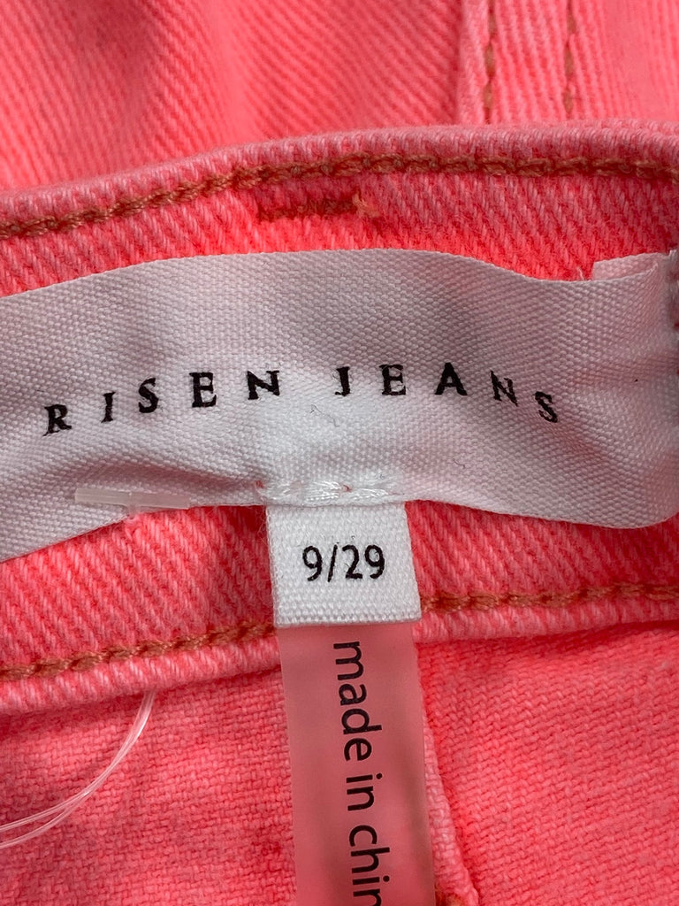 Risen