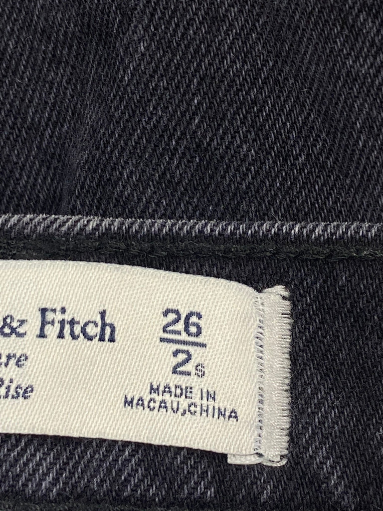 Abercrombie