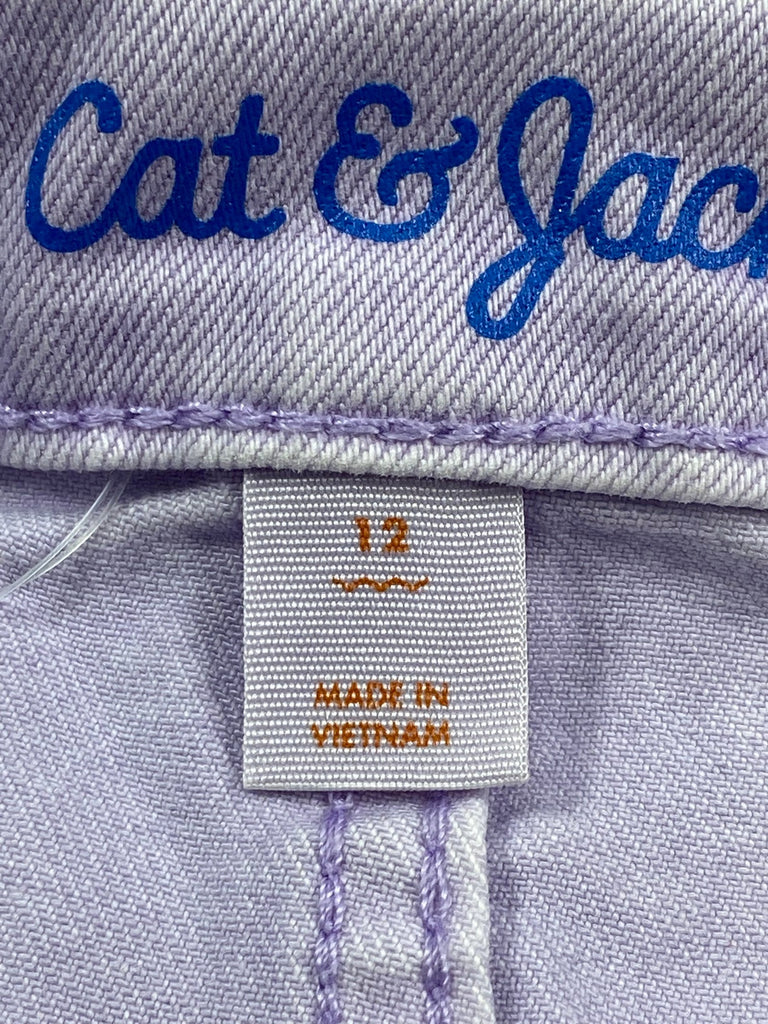 Cat e jack