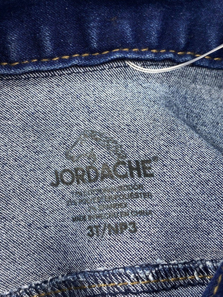 Jordache