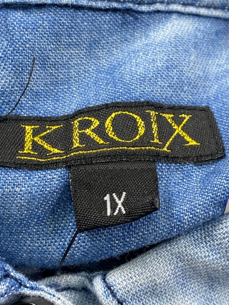 Kroix