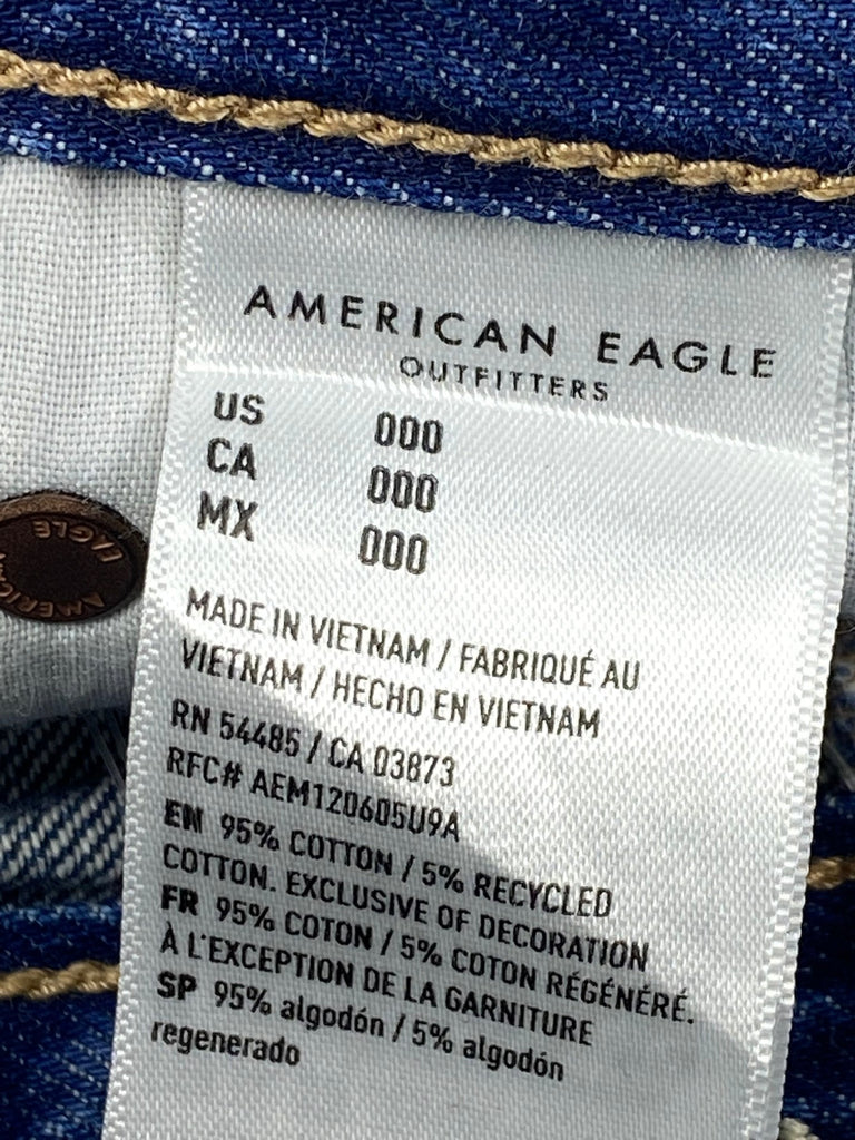 American eagle