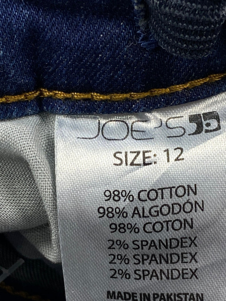 Joes