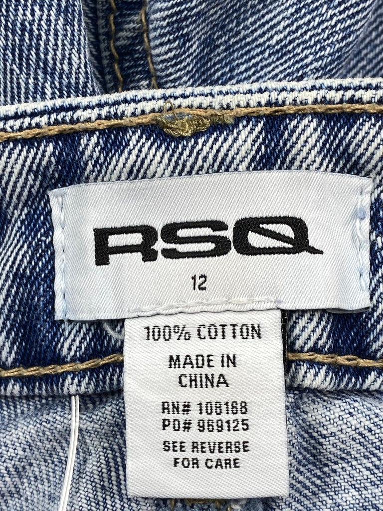 Rsq