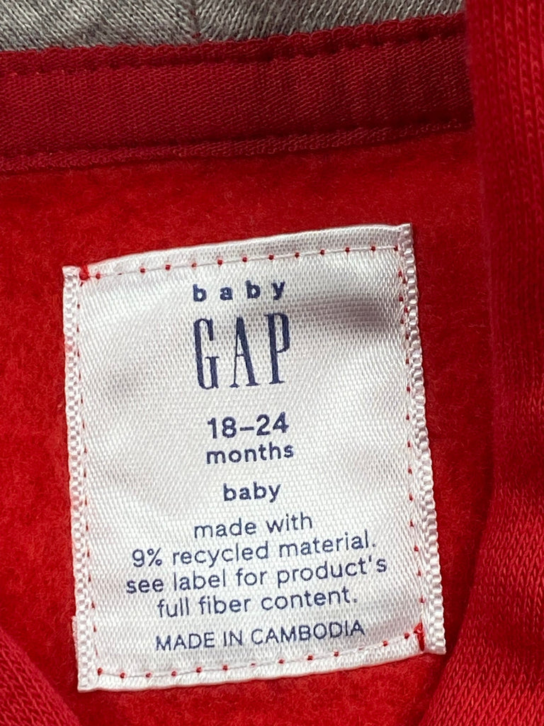 Gap
