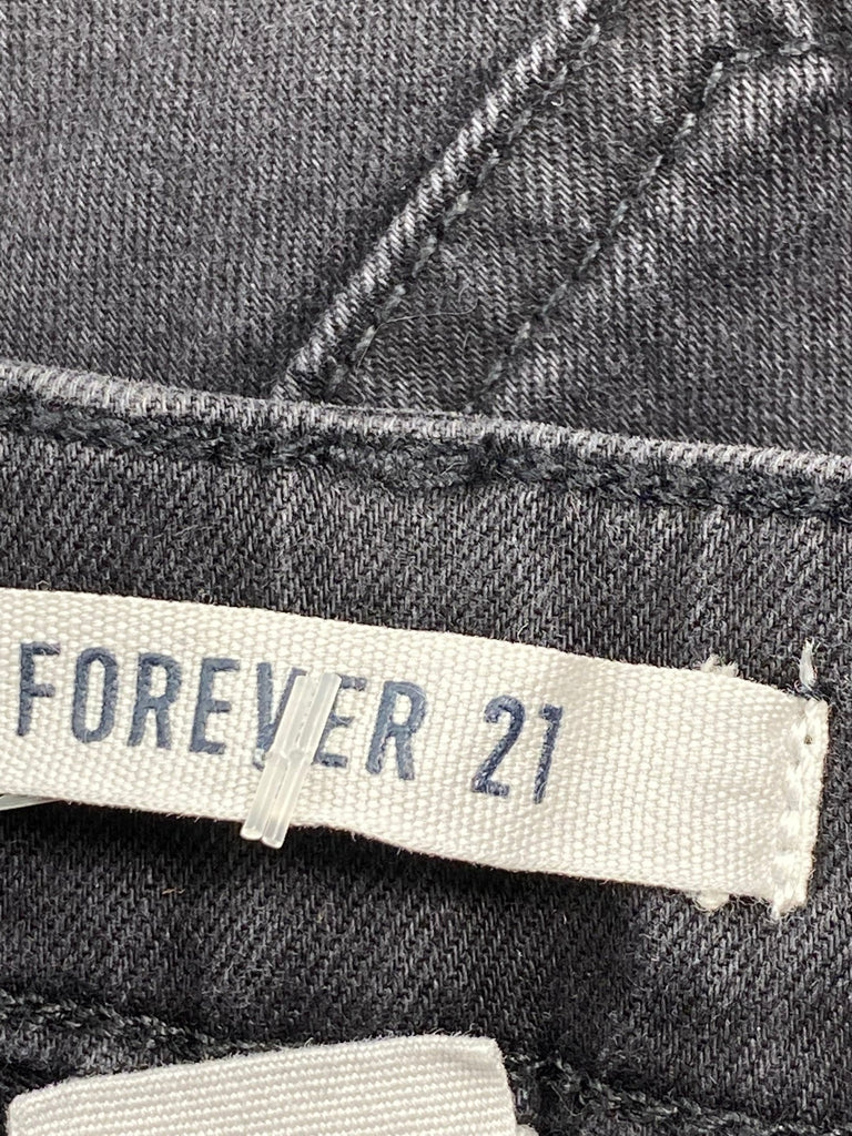 Forever 21