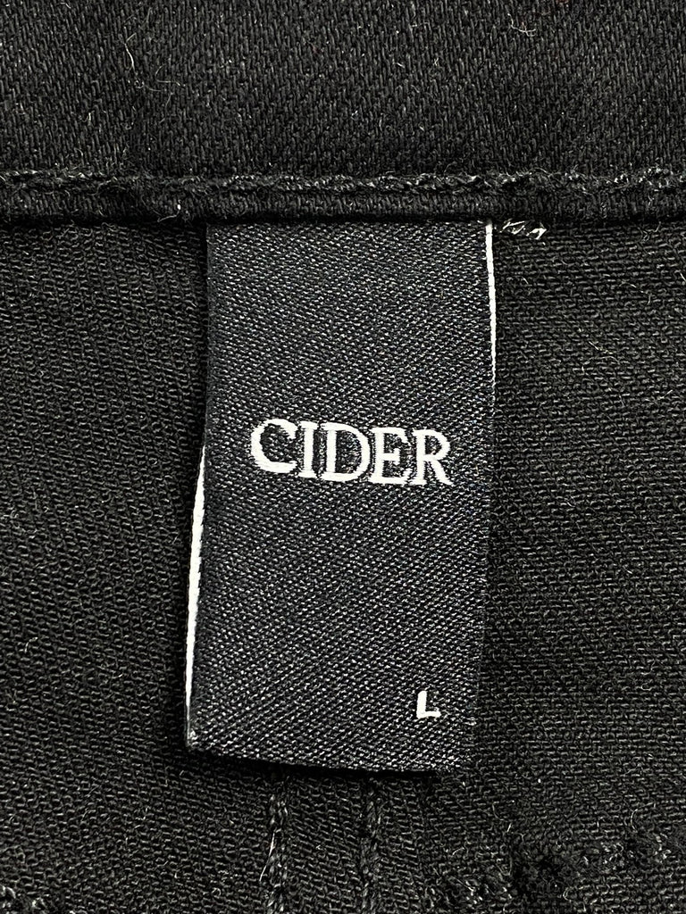 Cider