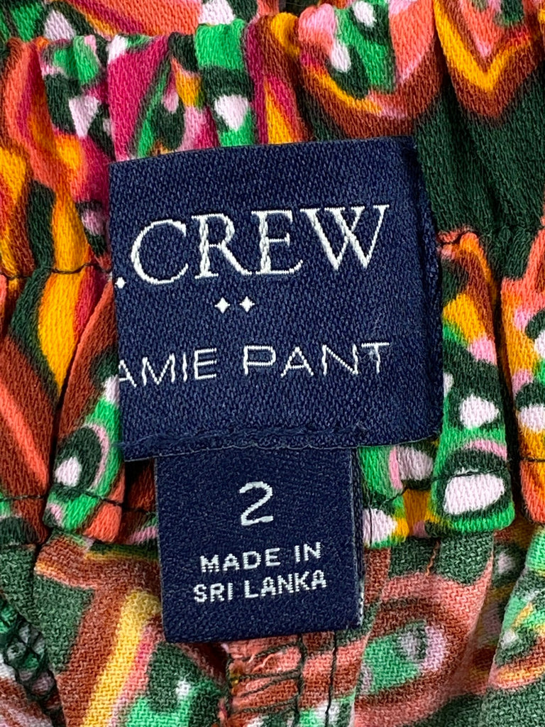 Crew