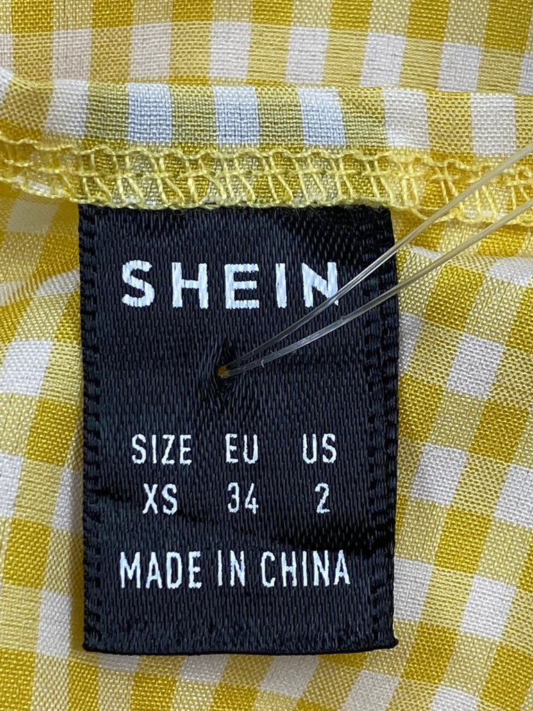 Shein