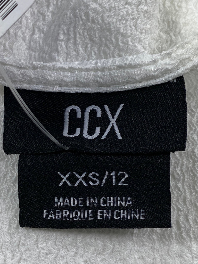 CCX