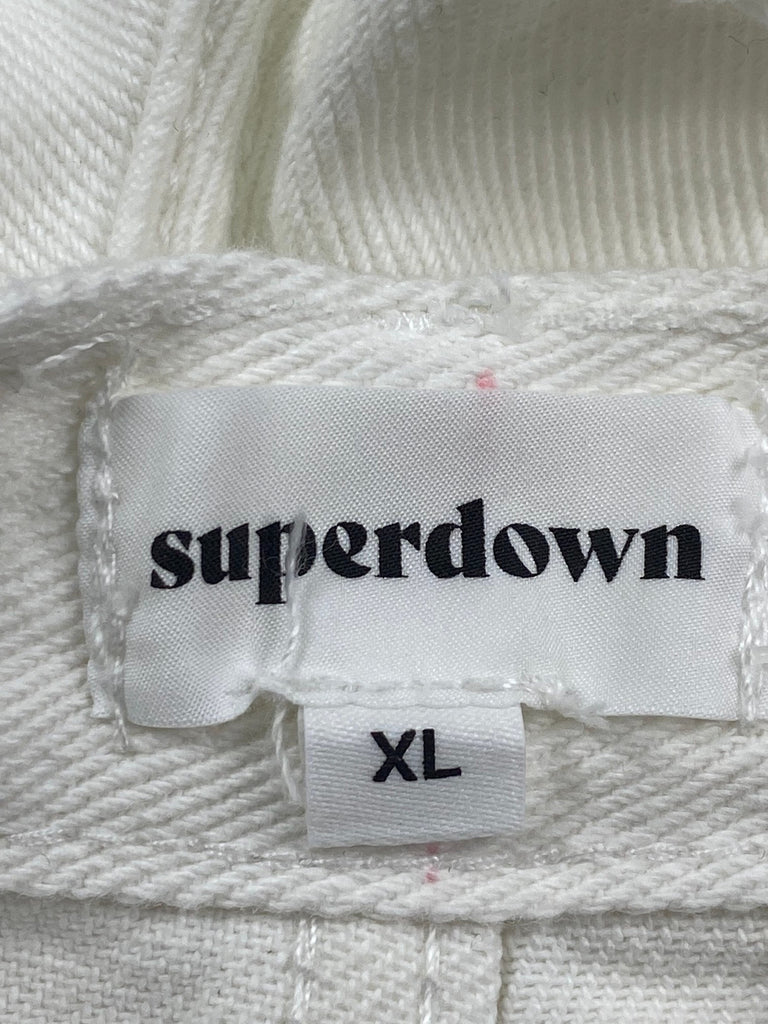 Superdown
