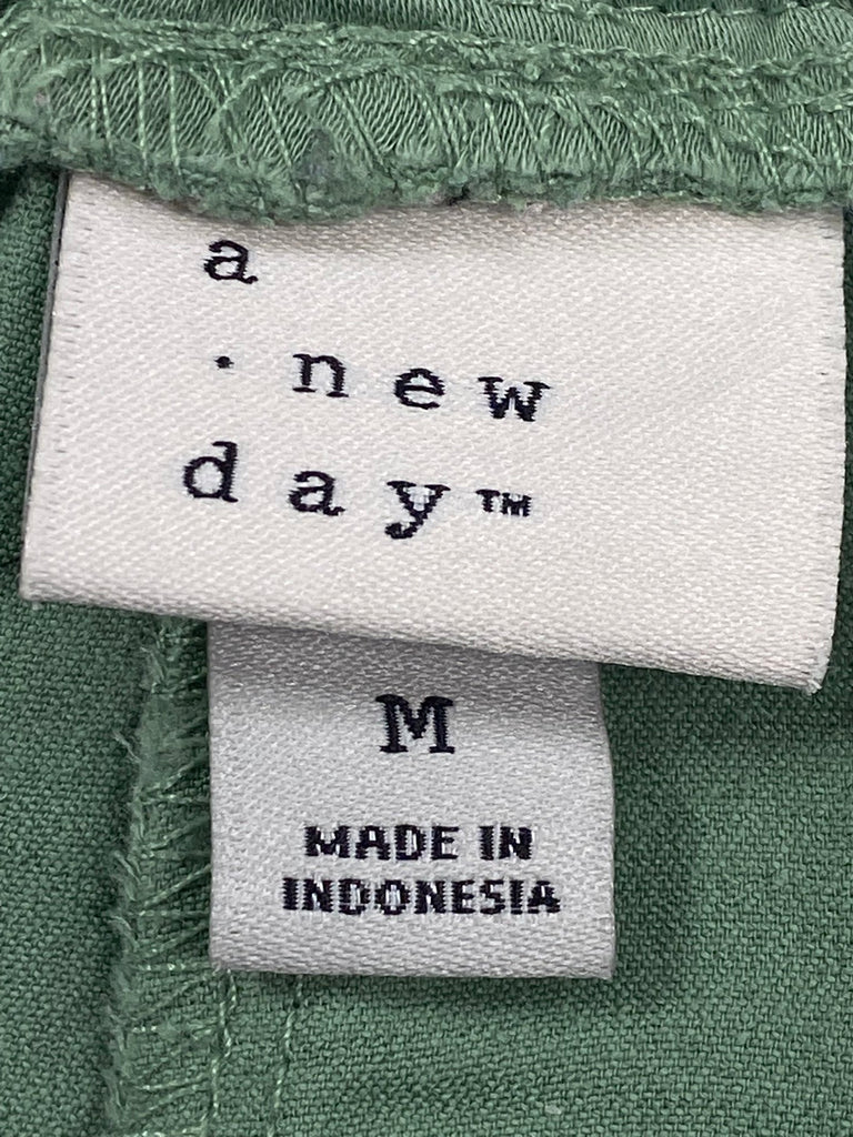 New day