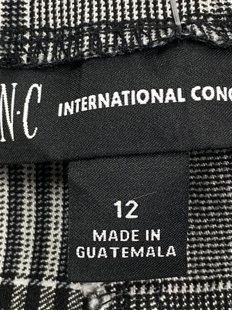 International concepts