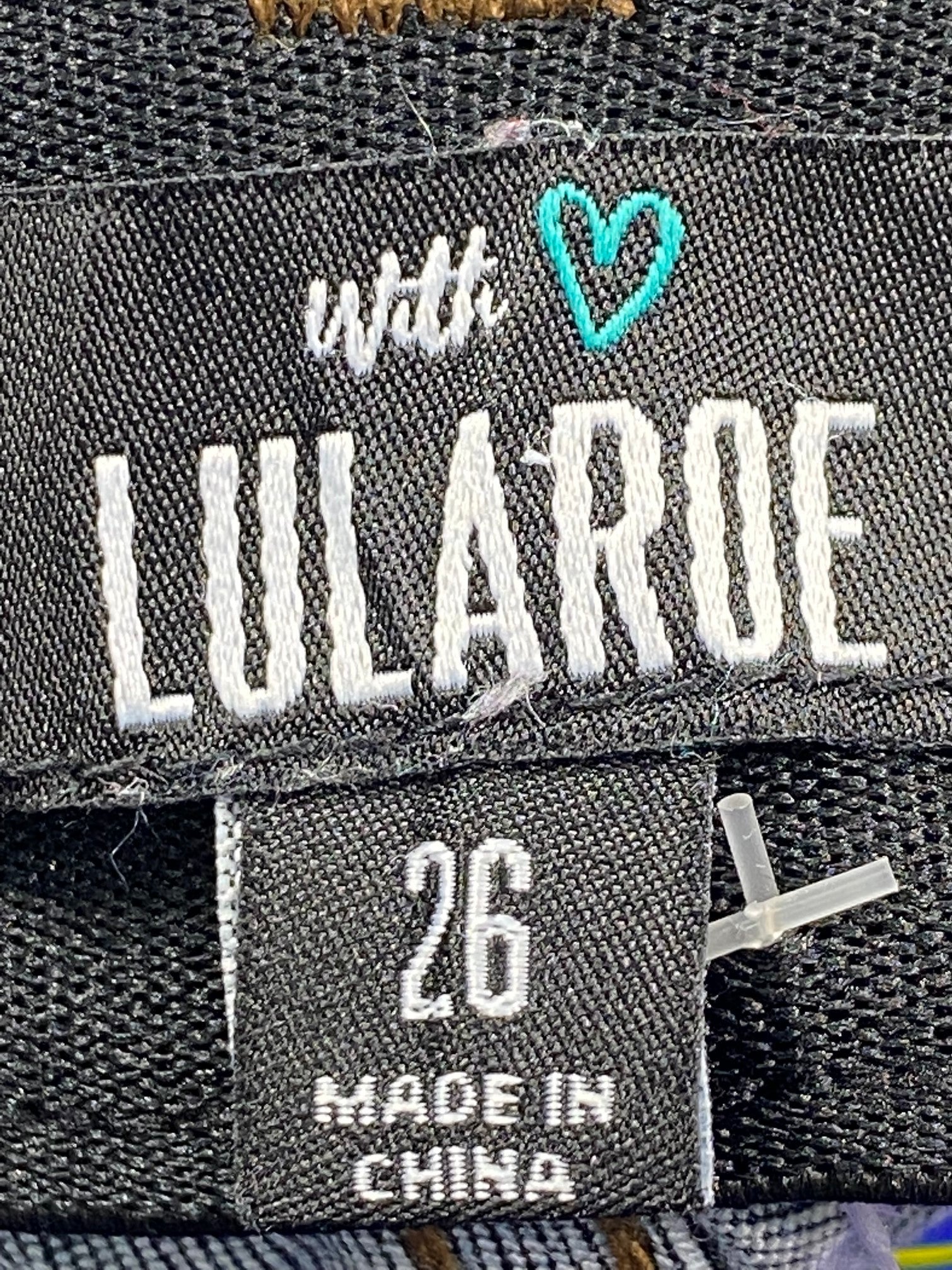 Lularoe