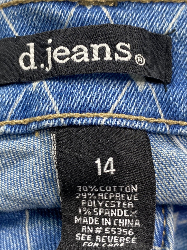 D. jeans