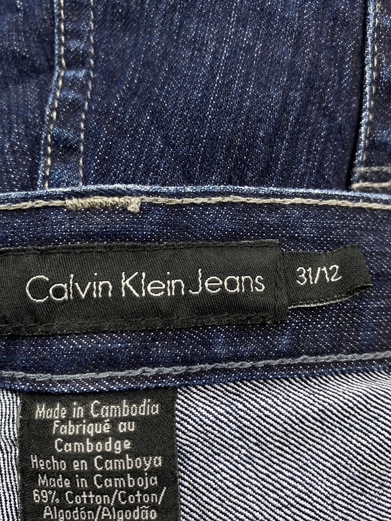 Calvin klein