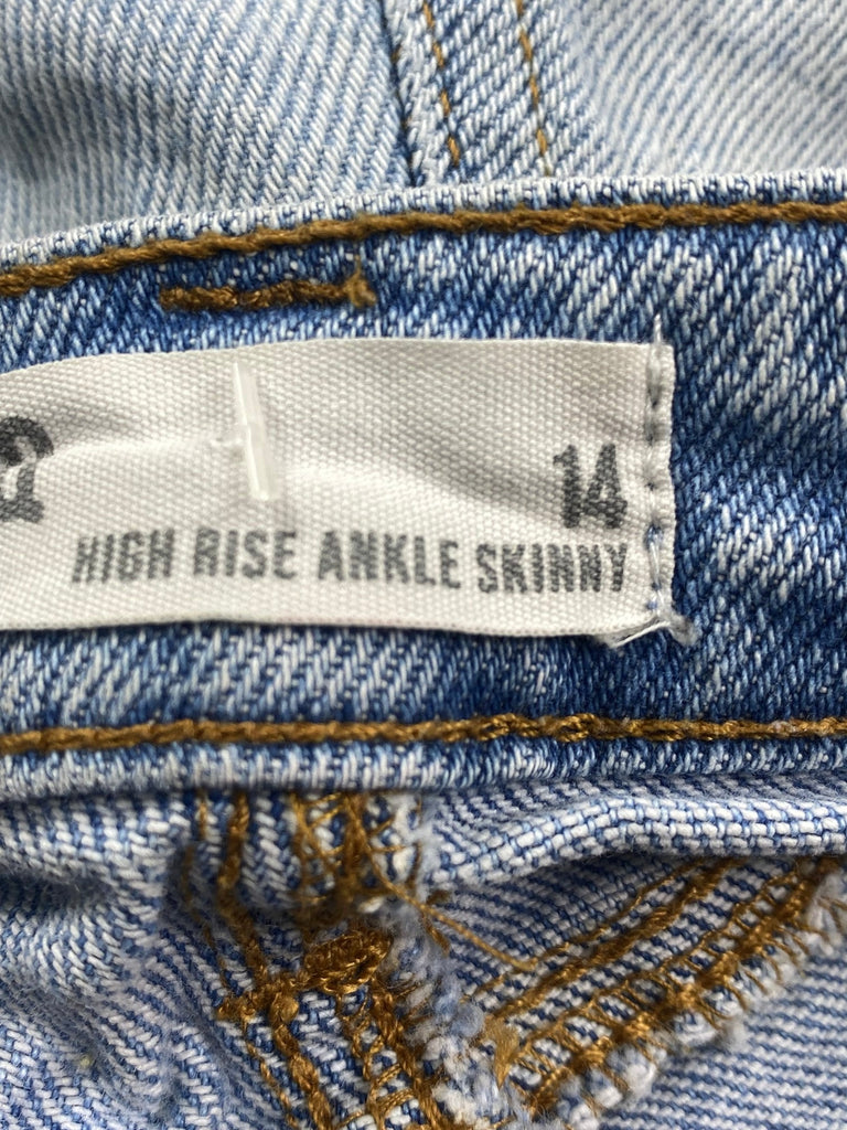 Rsq jeans