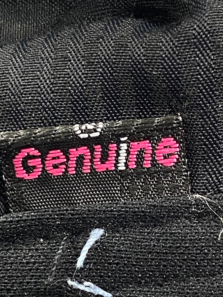 Genuine