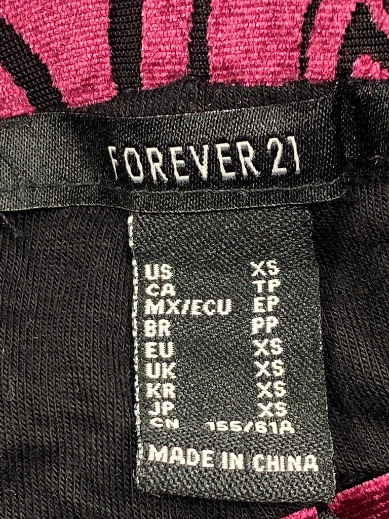 Forever 21