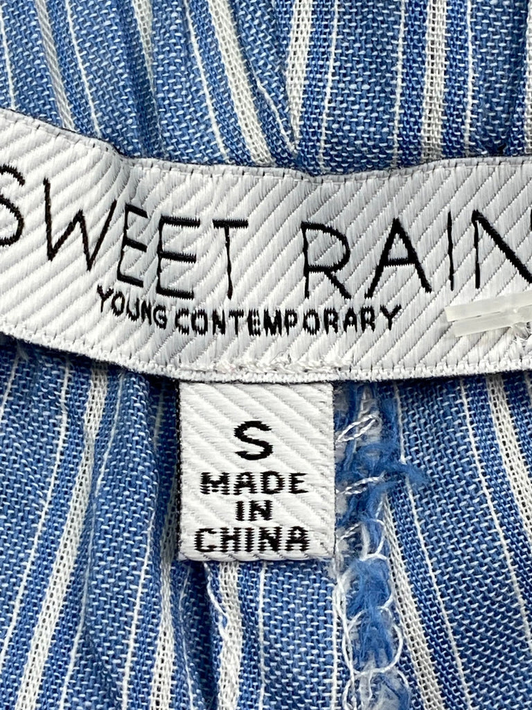 Sweet rain
