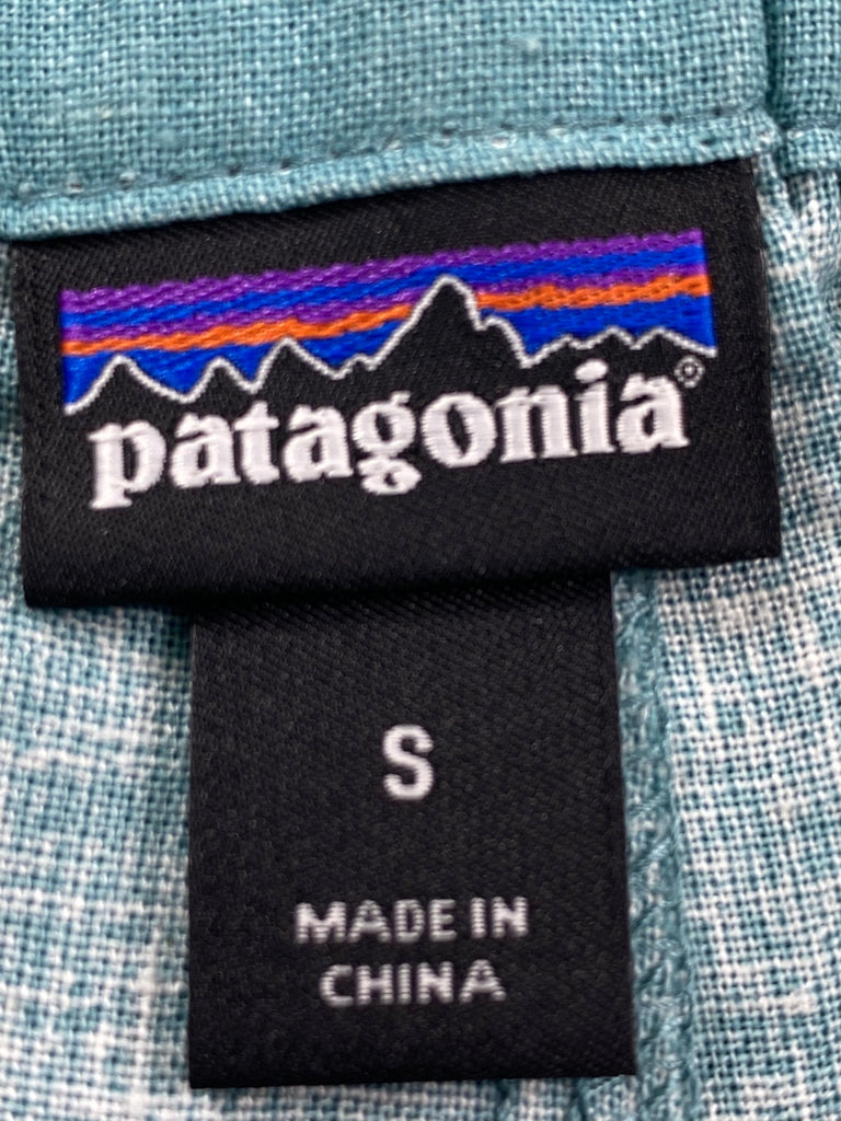 Patagonia