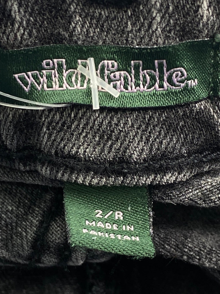 Wild fable