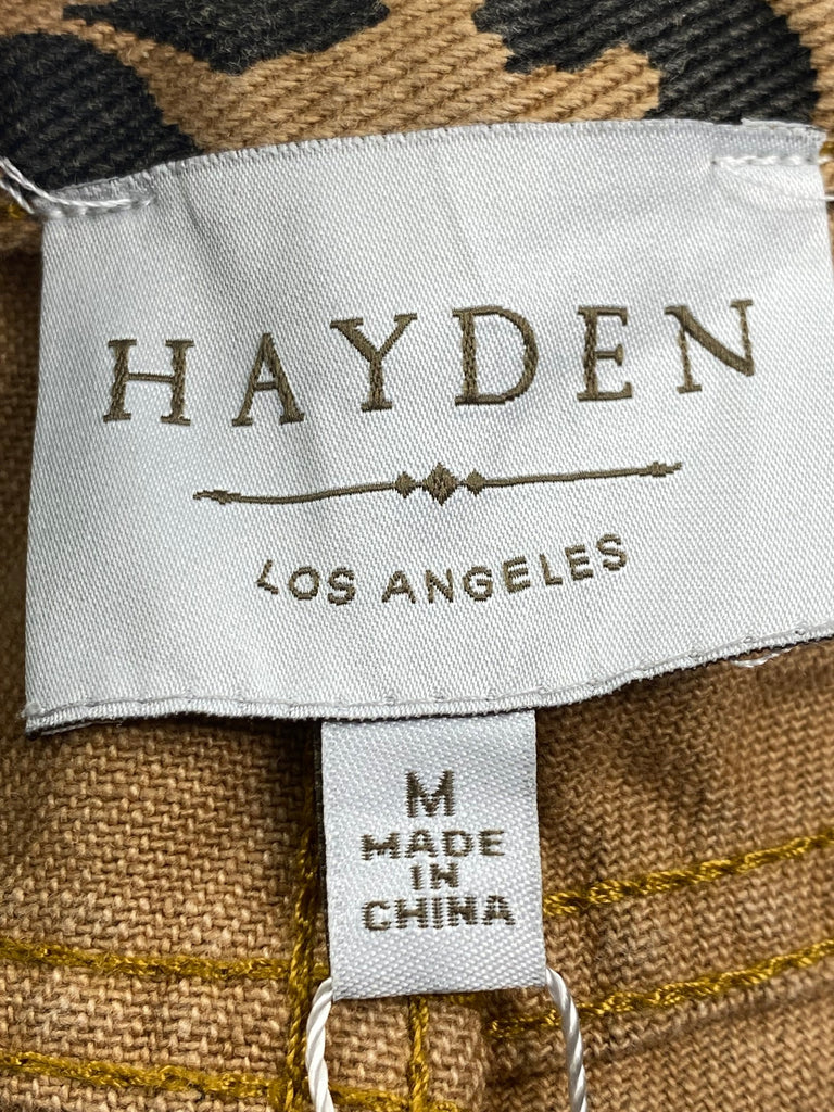 Hayden