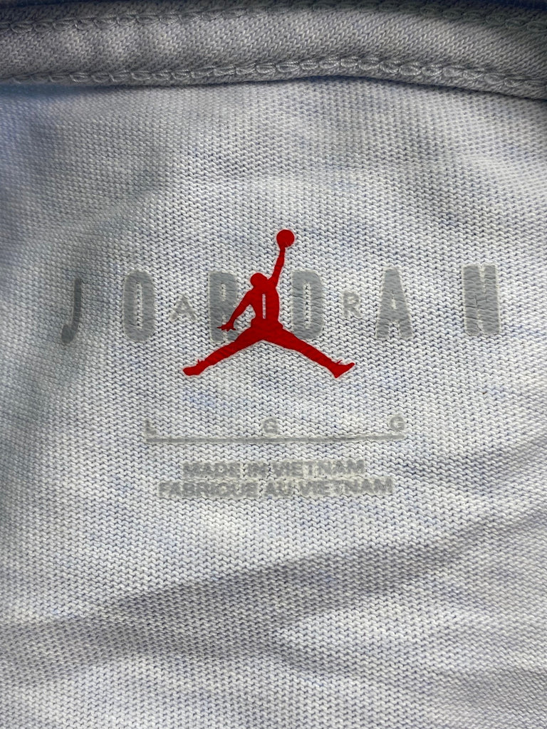 Jordan