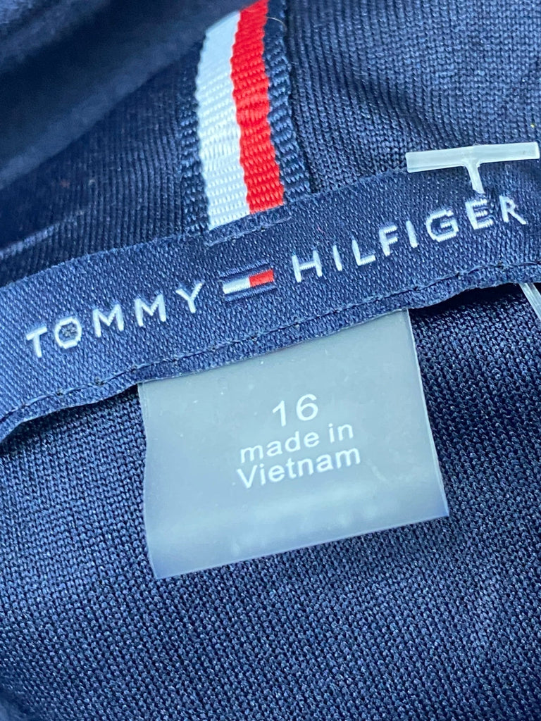 Tommy
