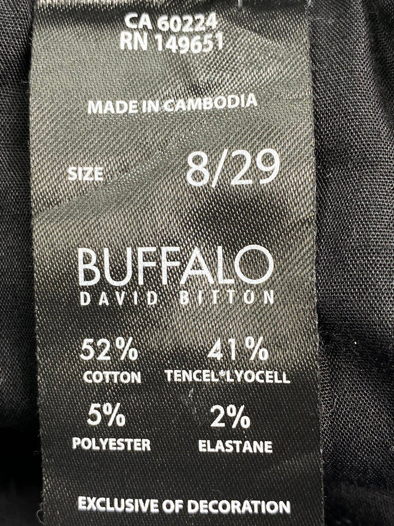 Buffalo